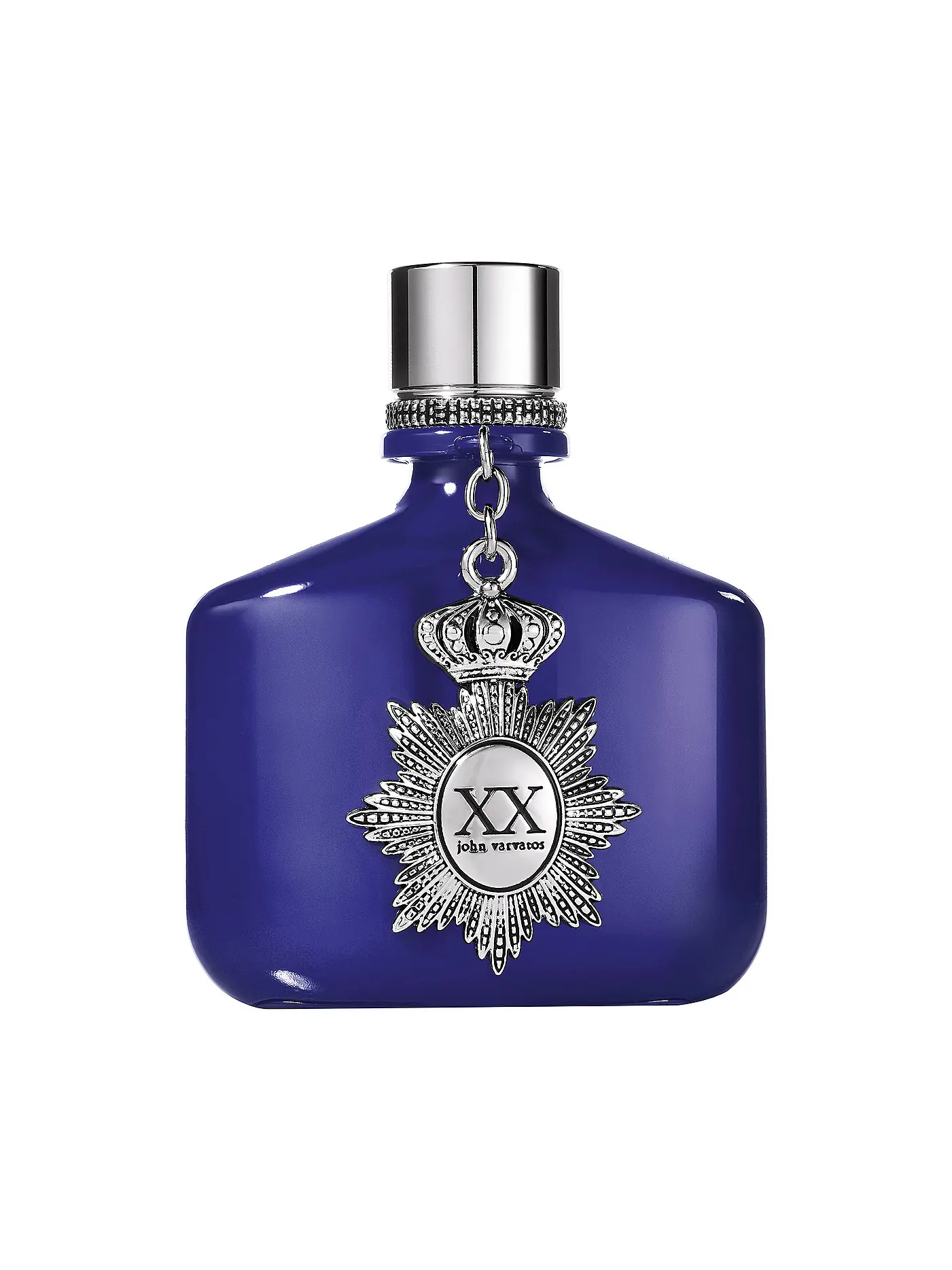 JOHN VARVATOS | XX Indigo Eau de Toilette 75ml | 